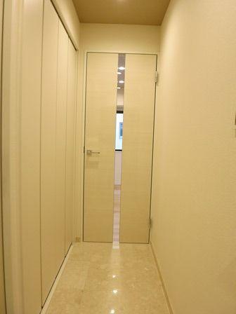 Tokyo, Minato-ku, Nishi-Azabu 4