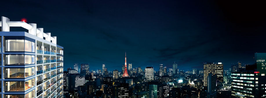 (Tentative name) Shibaura, Minato-ku, GLOBAL BASE PROJECT. (Shared facilities ・ Common utility ・ Pet facility ・ Variety of services ・ Security ・ Earthquake countermeasures ・ Disaster-prevention measures ・ Building structure ・ Such as the characteristics of the building)