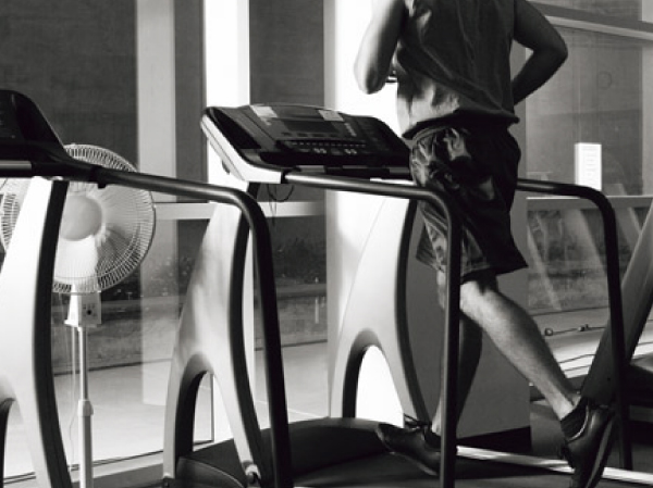 Fitness (image photo)