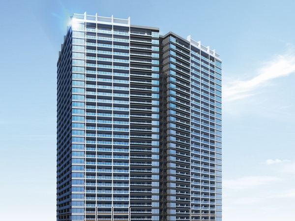 Exterior CG / Listings Exterior CG is, Which was raised to draw based on the drawings of the planning stage, In fact a slightly different. Details of the appearance shape ・ Equipment, etc. are not represented. Also we have expressed only on site.