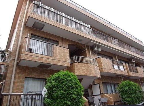 Local appearance photo. appearance