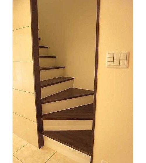 Other. Stairs to the upstairs part