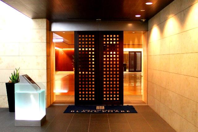 Tokyo, Minato-ku, Konan 4