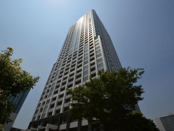 Tokyo, Minato-ku, Konan 4