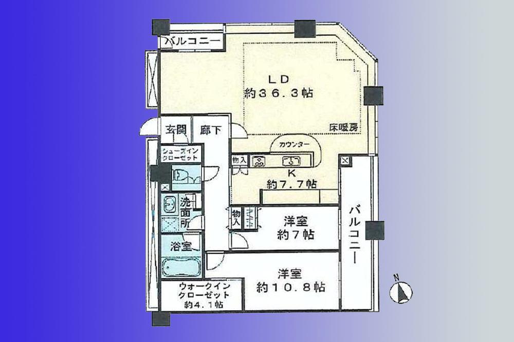 Tokyo, Minato-ku, Konan 4