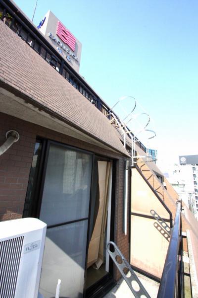 View photos from the dwelling unit