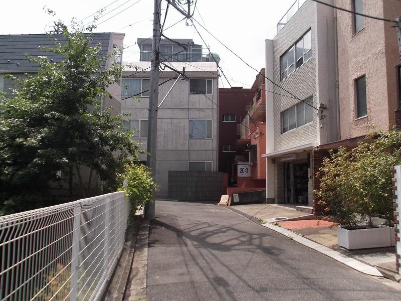 Local photos, including front road. Local (10 May 2013) Shooting