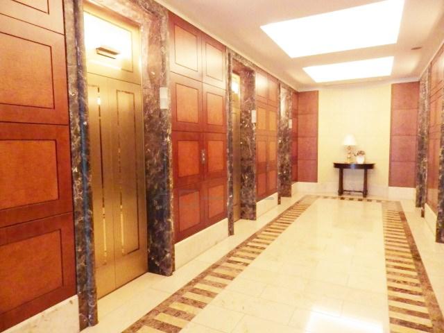 Other common areas. elevator hall