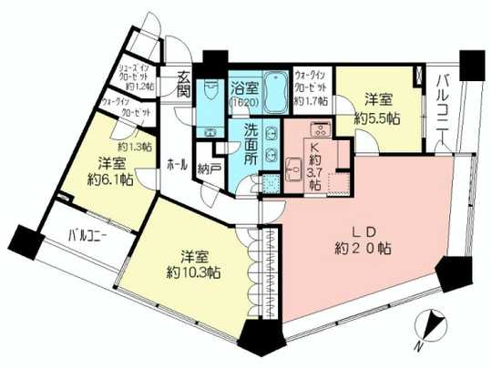 Akasaka, Minato-ku, Tokyo 4