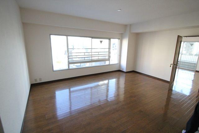 Living. Bright living room