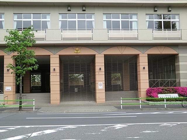 Junior high school. Onarimon junior high school Up to 1200m Onarimon junior high school 1200m