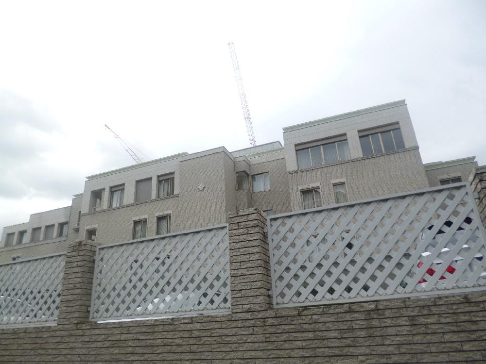 Local appearance photo. Local (September 2013) Shooting