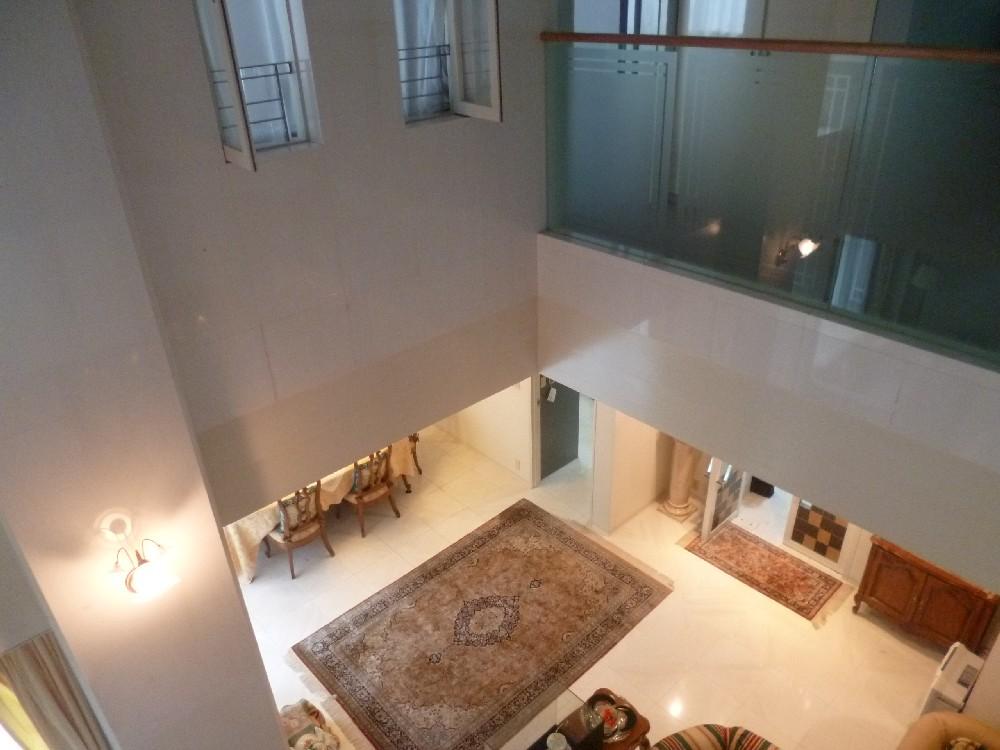 Living. Indoor (10 May 2013) Shooting