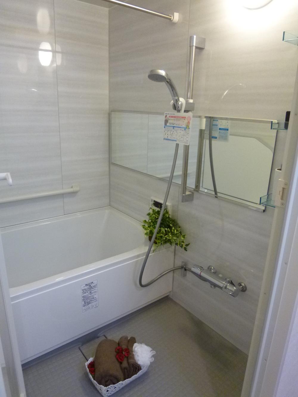 Bathroom. Indoor (12 May 2013) Shooting