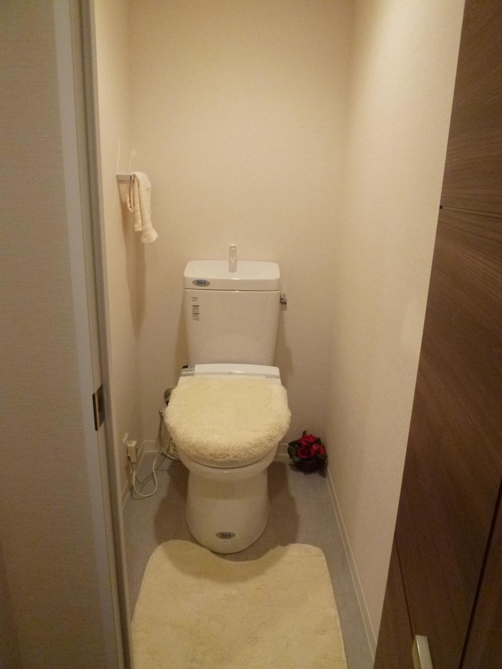 Toilet. Indoor (12 May 2013) Shooting