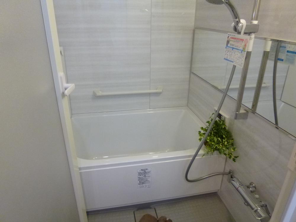 Bathroom. Indoor (12 May 2013) Shooting