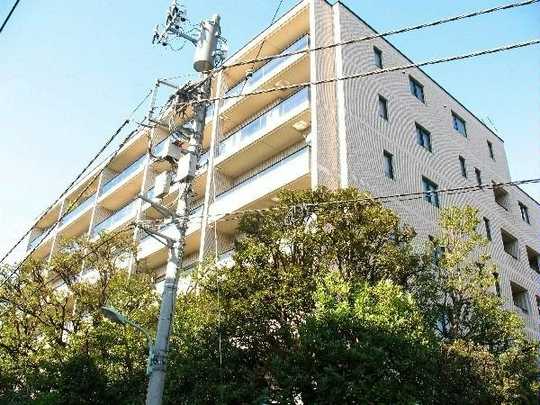 Local appearance photo. appearance