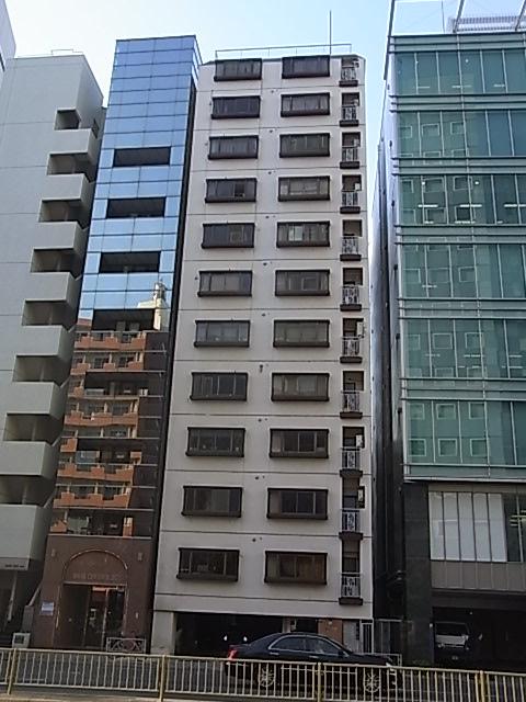 Shiba, Minato-ku, Tokyo 2