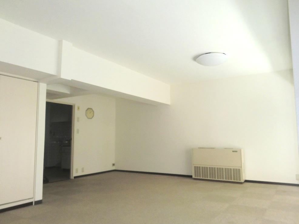 Living. Indoor (10 May 2013) Shooting