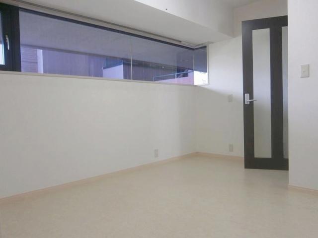 Non-living room. Western style room