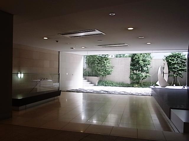 Other common areas. Common areas