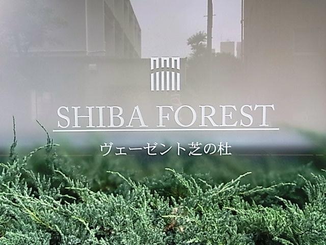 Other common areas. Common areas