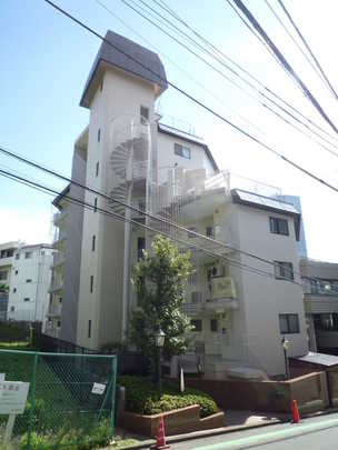 Local appearance photo