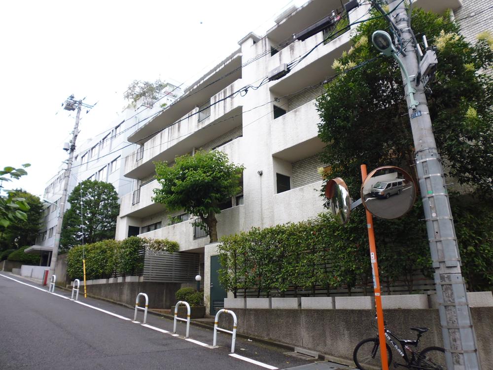 Local appearance photo. Local (July 2013) Shooting