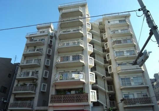 Local appearance photo