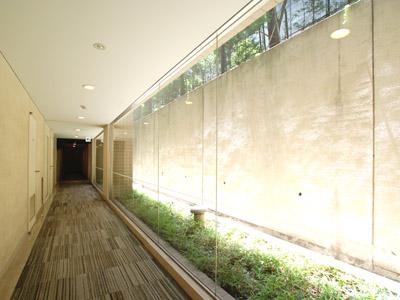 Other common areas. Common areas