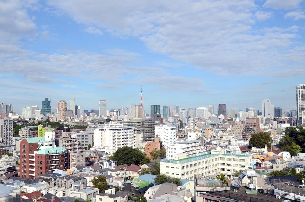 View photos from the dwelling unit