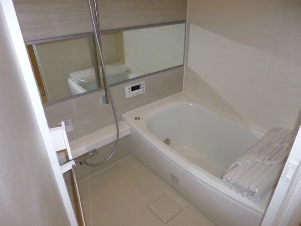 Bathroom. Bathroom Dryer, Otobasu marked with additional heating.