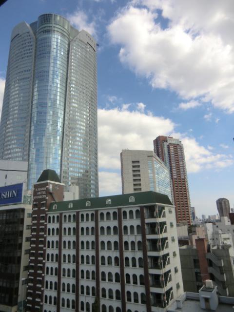 View photos from the dwelling unit. View from local (September 2013) Shooting