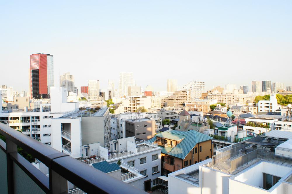 View photos from the dwelling unit