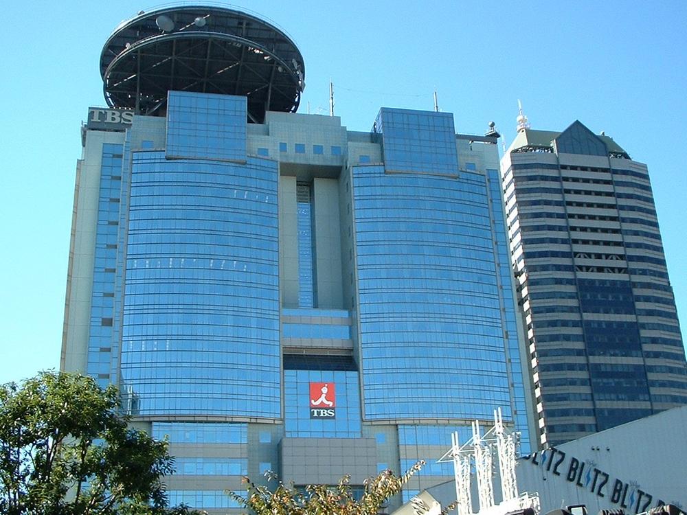 Other Environmental Photo. 100m to TBS