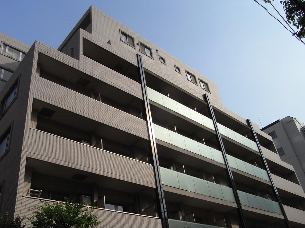 Local appearance photo. Local (August 2013) Shooting