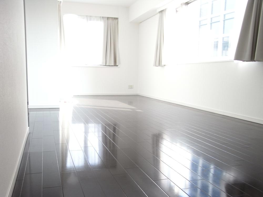 Living. Room (August 2013) Shooting