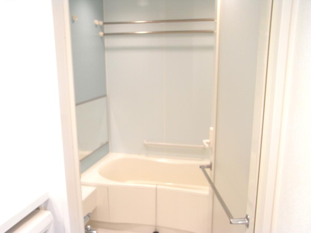 Bathroom. Room (August 2013) Shooting