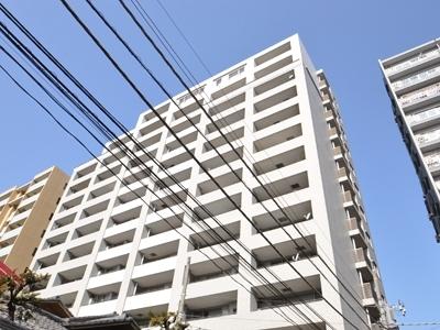 Tokyo, Minato-ku, Nishi-Azabu 3