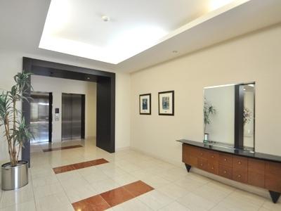 Tokyo, Minato-ku, Nishi-Azabu 3