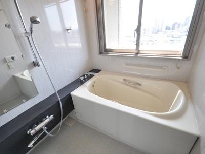 Tokyo, Minato-ku, Nishi-Azabu 3