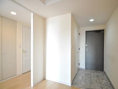 Tokyo, Minato-ku, Nishi-Azabu 3