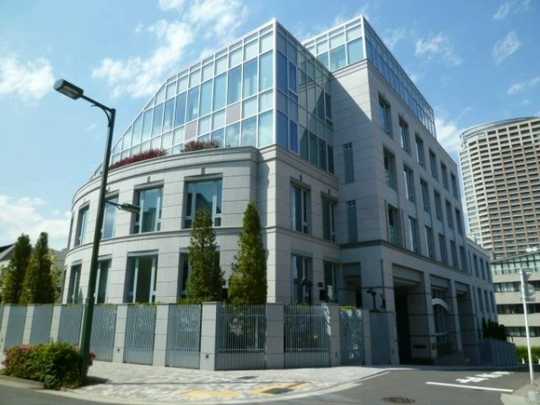 Local appearance photo. appearance