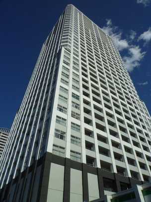 Tokyo, Minato-ku, Konan 4