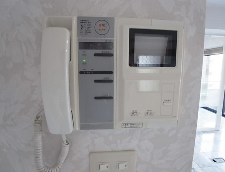 Security equipment