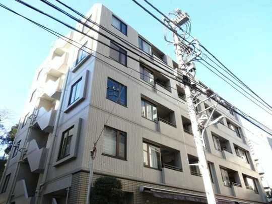 Local appearance photo. appearance