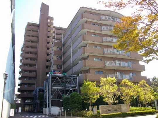 Local appearance photo. appearance