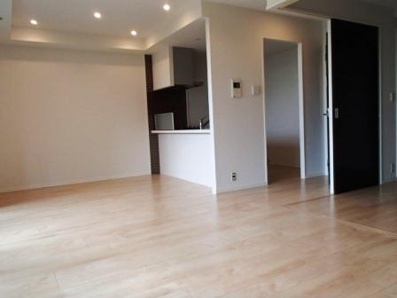 Tokyo, Minato-ku, Konan 4