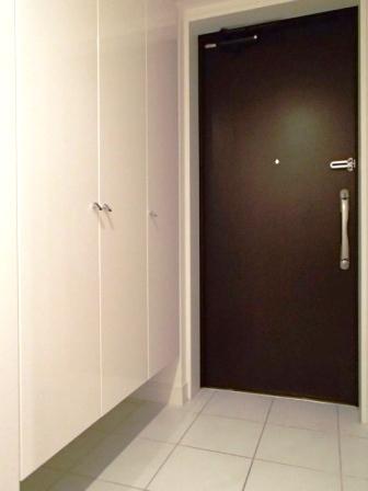 Tokyo, Minato-ku, Konan 4