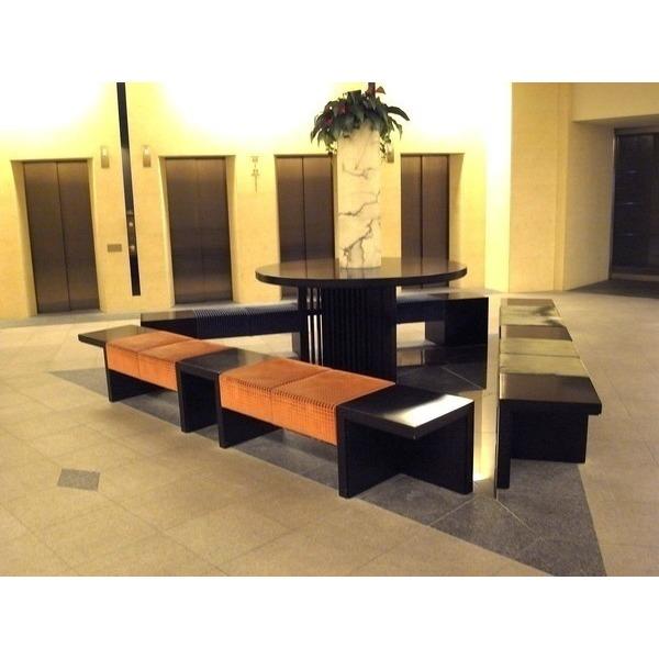 Other common areas. elevator hall